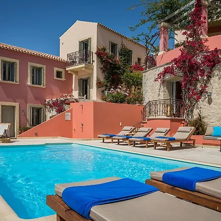 Roi Boutique 4* Άσσος