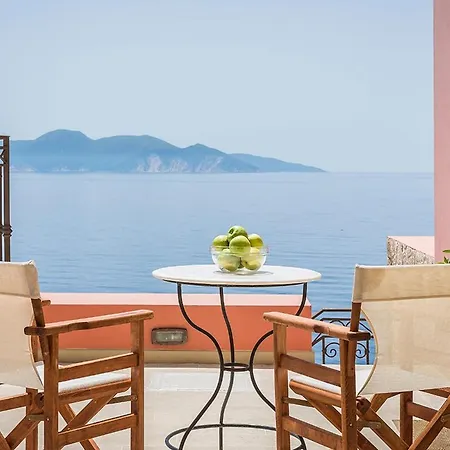 Roi Boutique Gasthof Asos