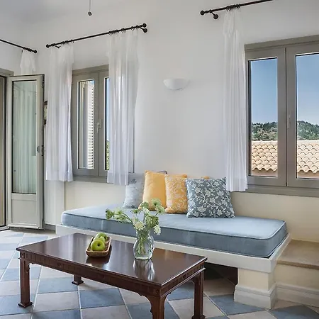 Roi Boutique Gasthof Asos