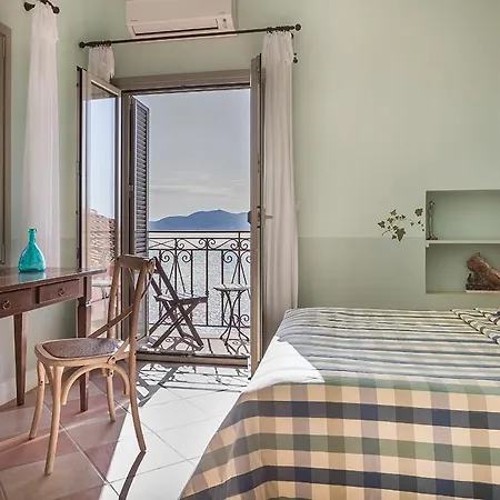 Guest house Roi Boutique *