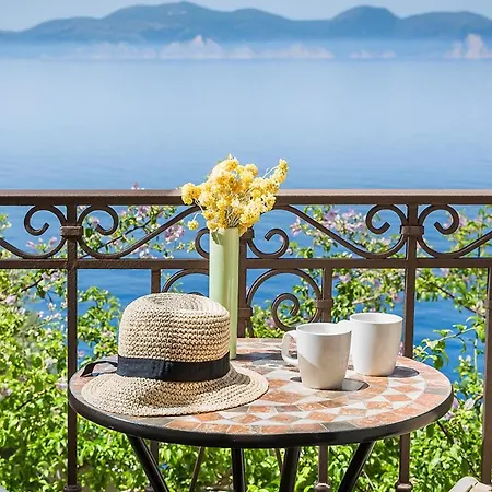 Roi Boutique Gasthof Asos