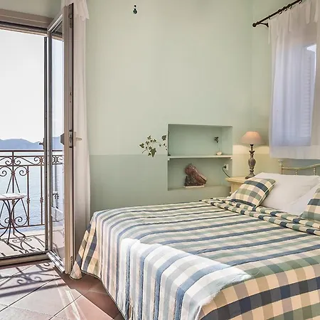 Roi Boutique Gasthof Asos