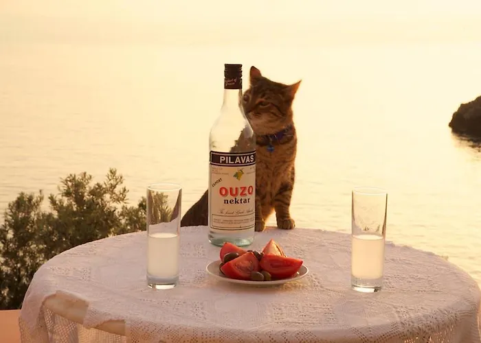 Гостевой дом Roi Boutique Асос