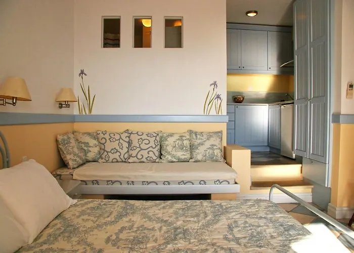 Гостевой дом Roi Boutique 4*