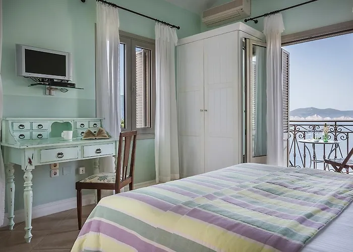 Гостевой дом Roi Boutique 4*