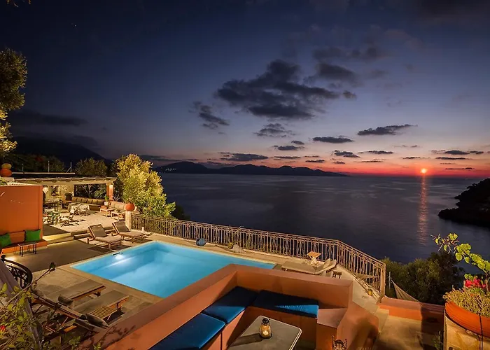 Гостевой дом Roi Boutique 4*