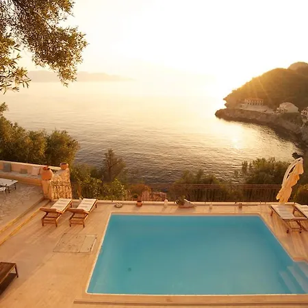 Roi Boutique Penzion Asos