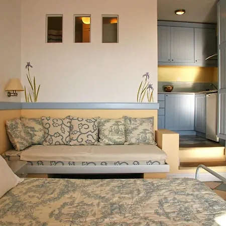 Guest house Roi Boutique *