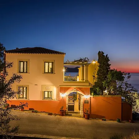 Penzion Roi Boutique Asos