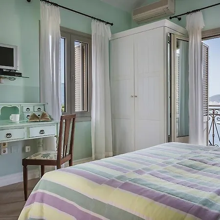 Guest house Roi Boutique *
