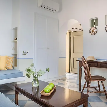 Guest house Roi Boutique Asos