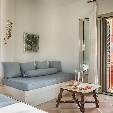 Guest house Roi Boutique *