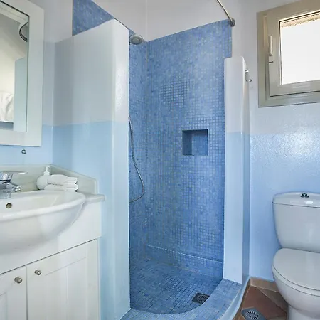 Roi Boutique Penzion Asos