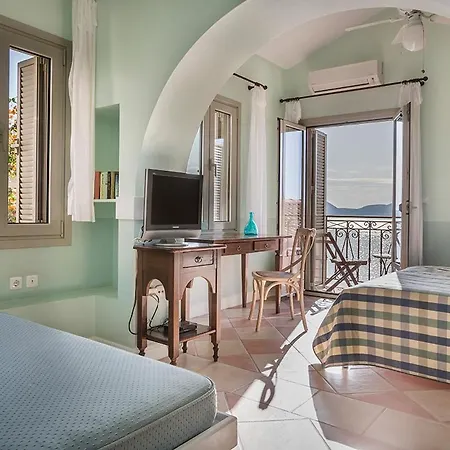 Roi Boutique Penzion 4*