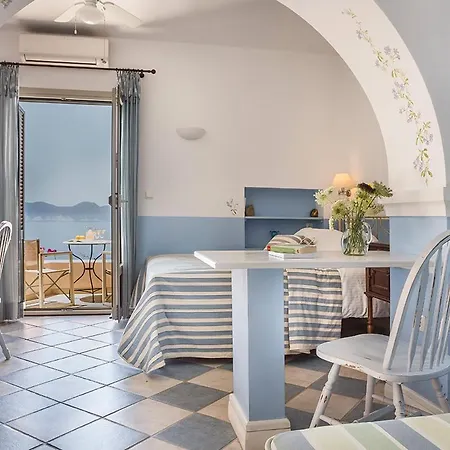 Guest house Roi Boutique