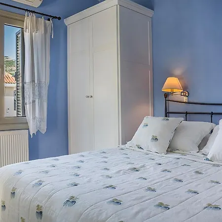 Guest house Roi Boutique Asos