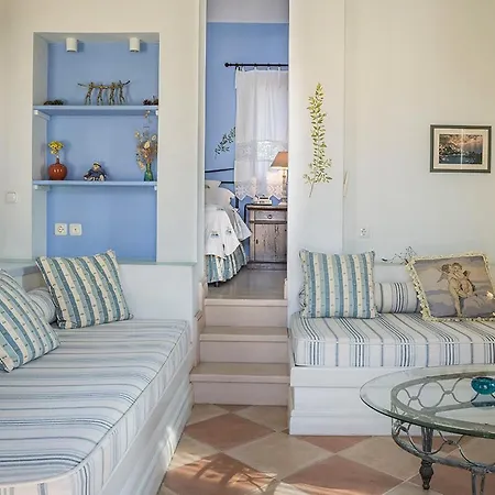Roi Boutique Guest house *
