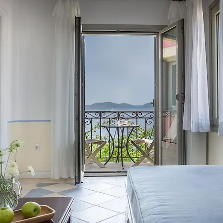 Roi Boutique Maison d'hôtes Asos