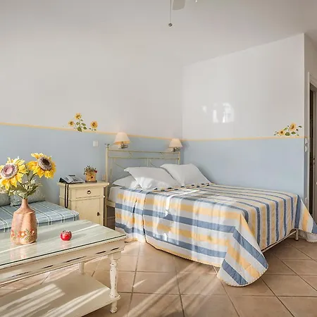 Guest house Roi Boutique Asos