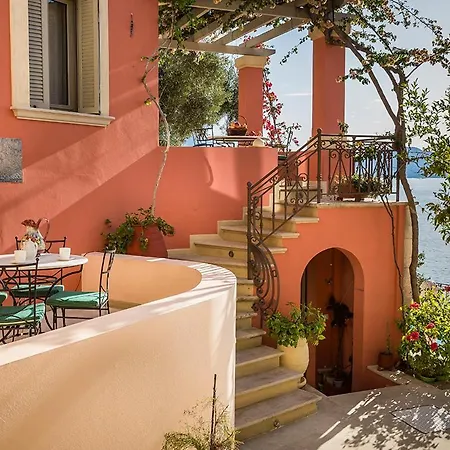 Penzion Roi Boutique Asos