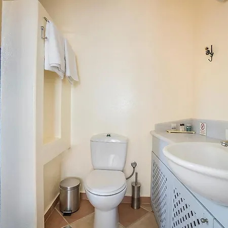Roi Boutique Guest house *