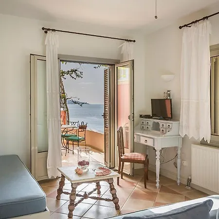 Guest house Roi Boutique