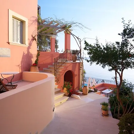 Guest house Roi Boutique Asos
