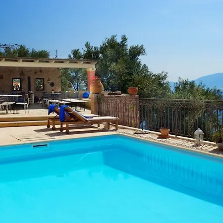 Roi Boutique Penzion Asos