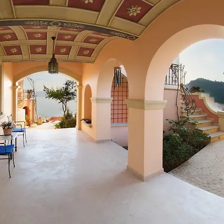 Roi Boutique Guest house