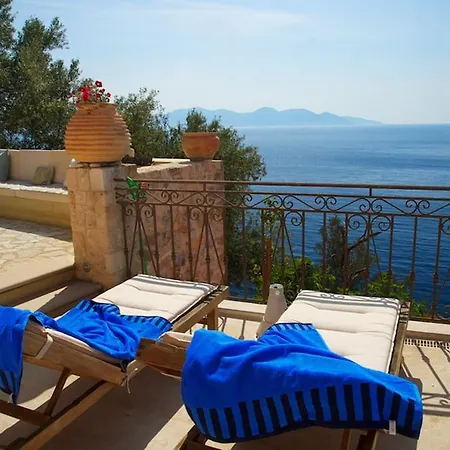 Roi Boutique Penzion Asos