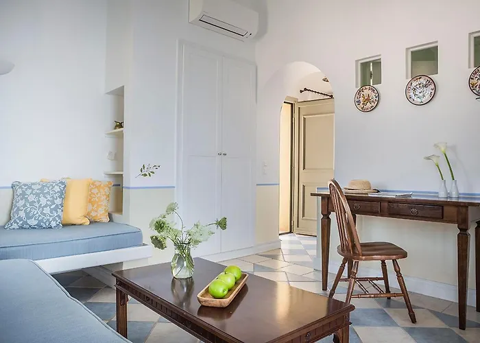 Casa de hóspedes Roi Boutique Asos