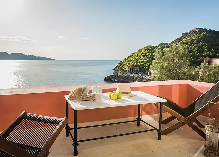 Casa de hóspedes Roi Boutique Asos