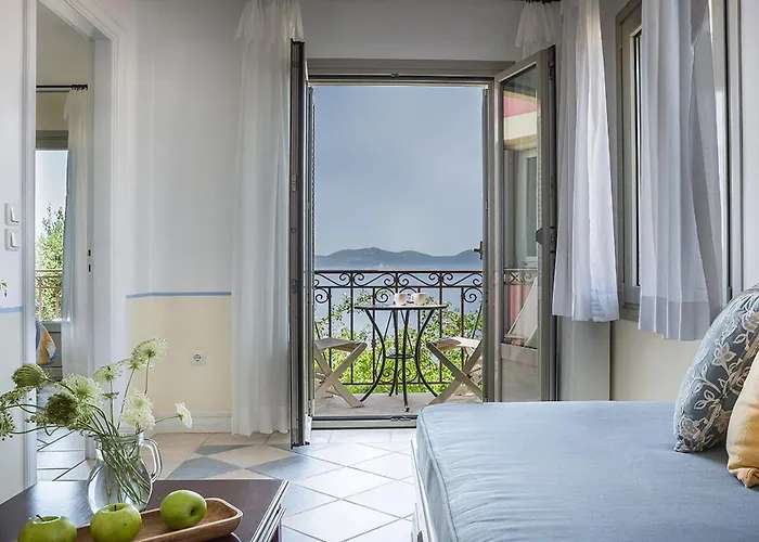 Roi Boutique Casa de hóspedes Asos