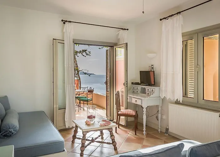 Casa de hóspedes Roi Boutique